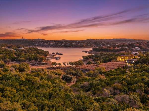 4.78 Acres of Residential Land for Sale in Spicewood, Texas