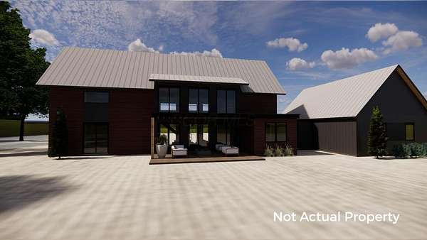 2.2 Acres of Residential Land with Home for Sale in Delaware, Ohio