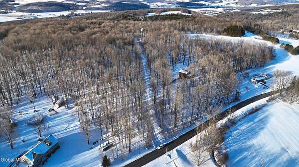 4 Acres of Land for Sale in Hamilton, New York