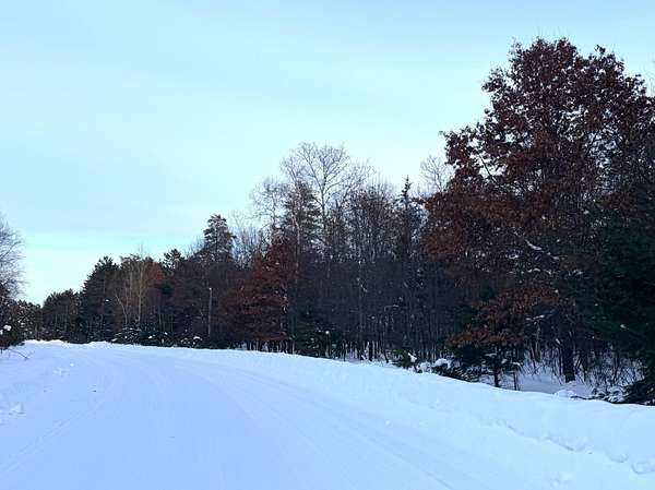 2 Acres of Land for Sale in Woodruff, Wisconsin