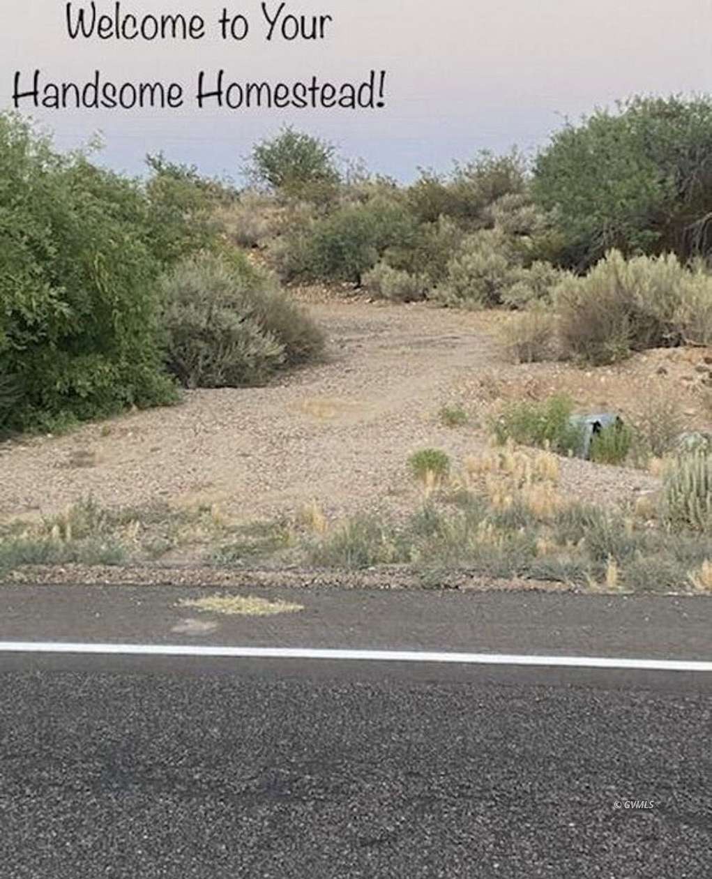 2 Acres of Residential Land for Sale in Pima, Arizona