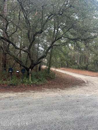 0.66 Acres of Residential Land for Sale in Sneads Ferry, North Carolina