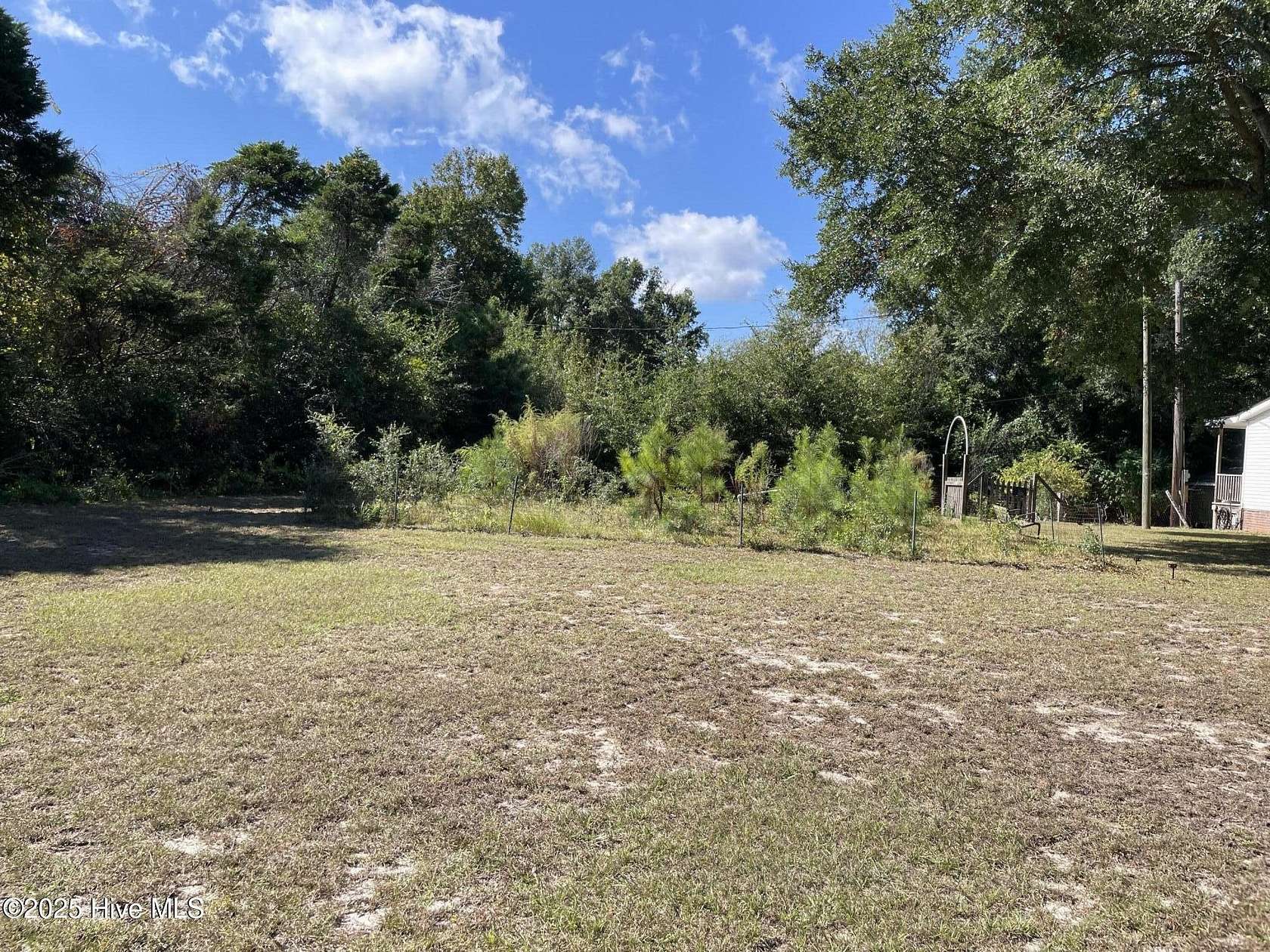 0.45 Acres of Residential Land for Sale in Wilmington, North Carolina