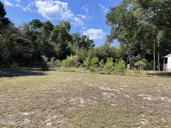 0.45 Acres of Residential Land for Sale in Wilmington, North Carolina