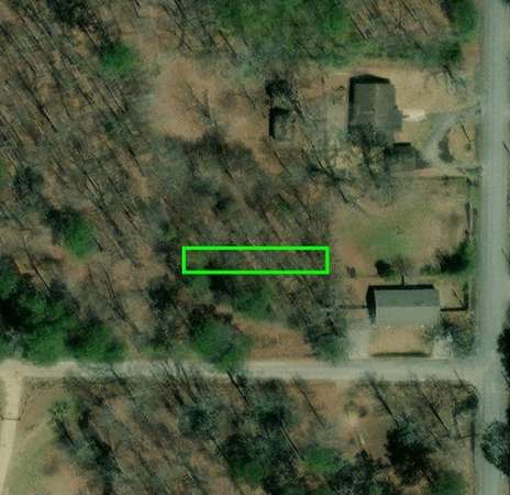 0.07 Acres of Land for Sale in Pine Bluff, Arkansas
