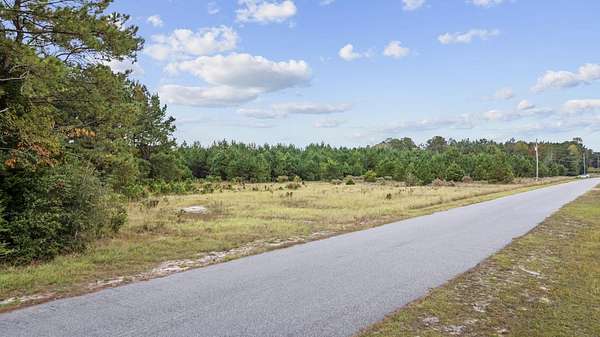 3.84 Acres of Residential Land for Sale in Nichols, South Carolina