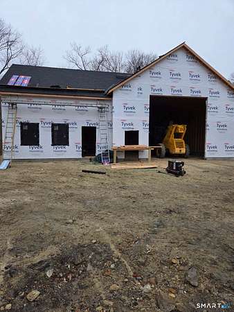 1.7 Acres of Improved Commercial Land for Sale in Plainfield, Connecticut