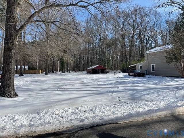 2.57 Acres of Land for Sale in Ashland, Virginia