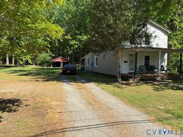 2.57 Acres of Residential Land for Sale in Ashland, Virginia