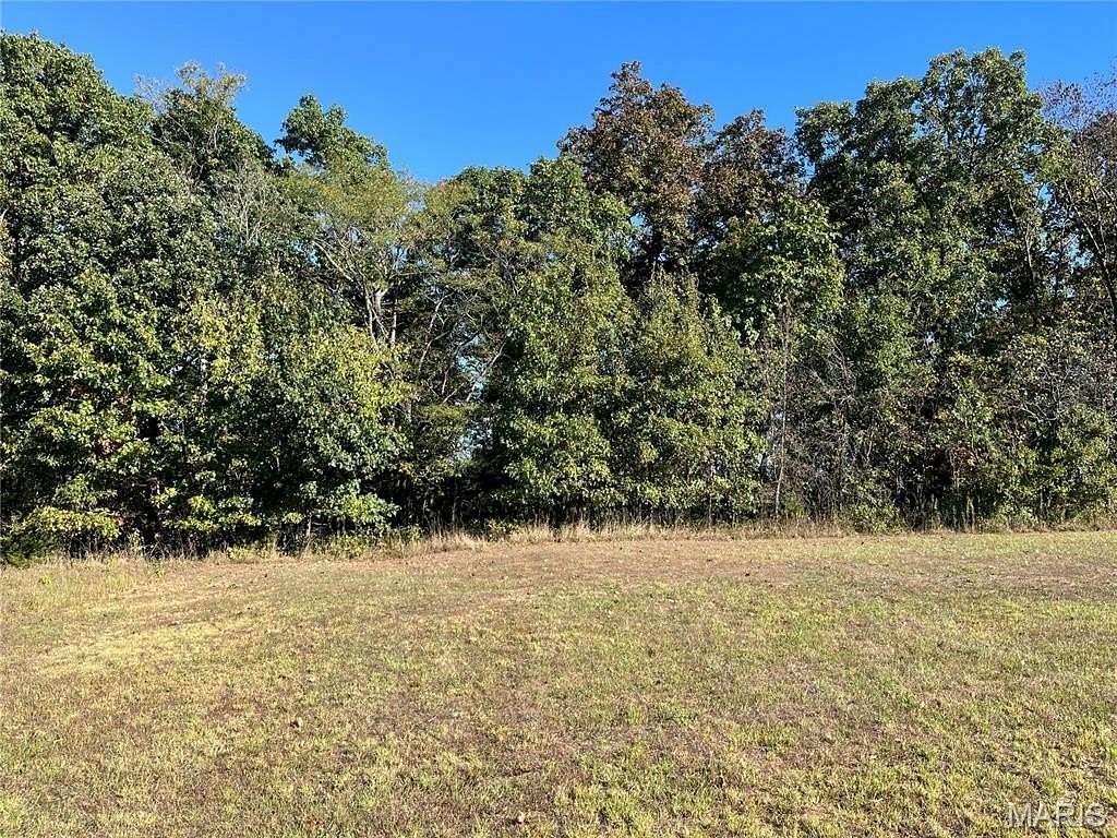 7.2 Acres of Residential Land for Sale in Bowling Green, Missouri