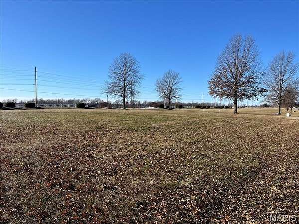 0.83 Acres of Residential Land for Sale in Troy, Missouri
