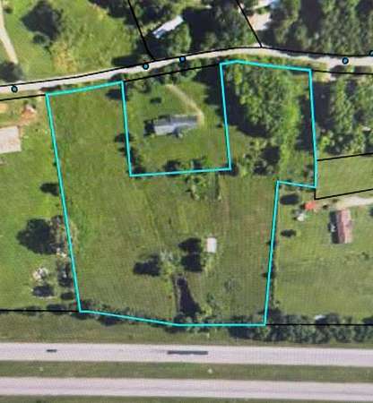 6.88 Acres of Residential Land for Sale in Owingsville, Kentucky