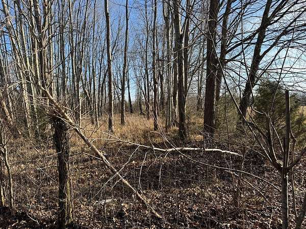 6.88 Acres of Residential Land for Sale in Owingsville, Kentucky