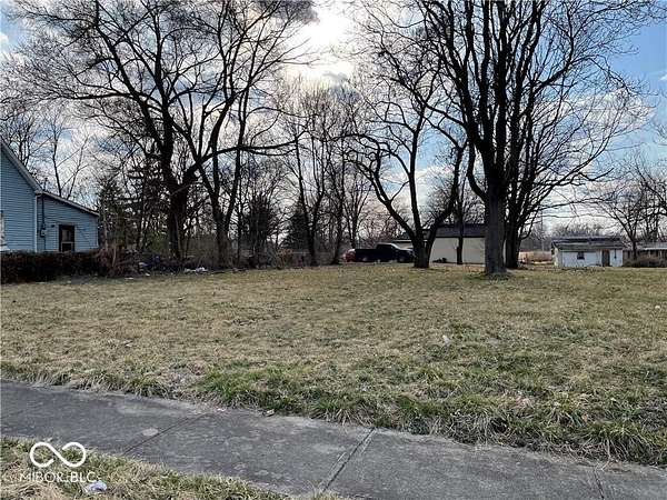 0.15 Acres of Residential Land for Sale in Anderson, Indiana