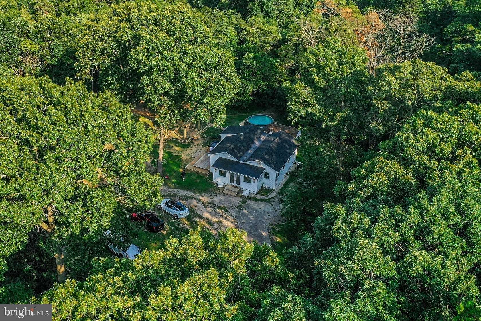 15.5 Acres of Improved Land for Sale in Sicklerville, New Jersey