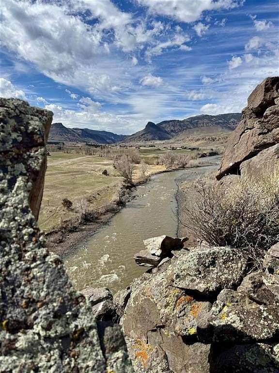 1.66 Acres of Residential Land for Sale in Cody, Wyoming