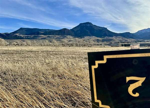 1.66 Acres of Residential Land for Sale in Cody, Wyoming