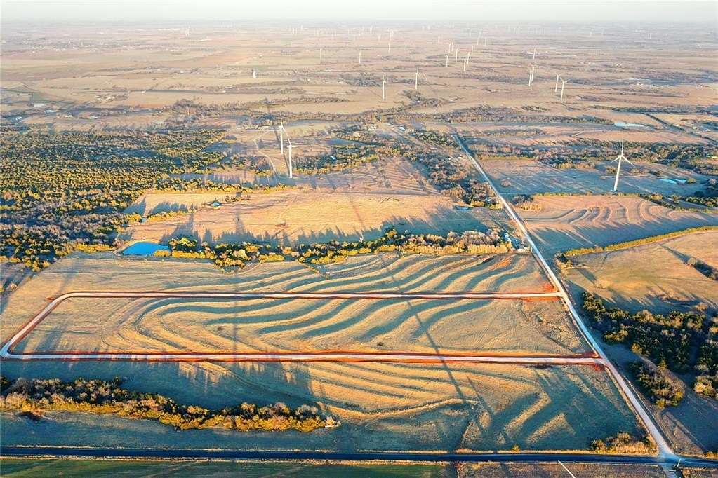 1.84 Acres of Land for Sale in Minco, Oklahoma