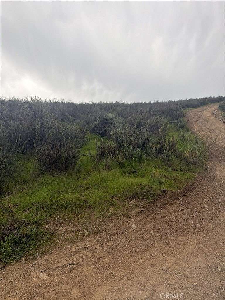 0.06 Acres of Land for Sale in Lake Elsinore, California