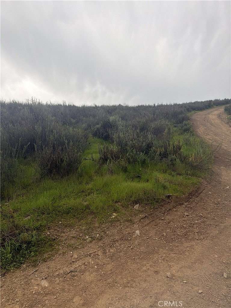 0.06 Acres of Land for Sale in Lake Elsinore, California