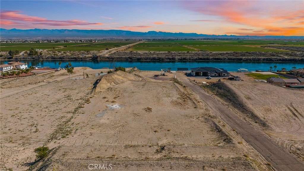 1 Acre of Residential Land for Sale in Needles, California