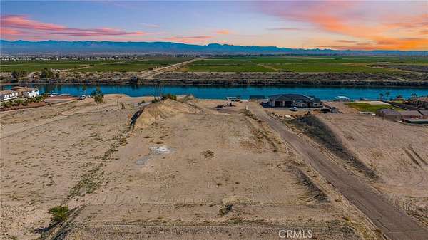 1 Acre of Residential Land for Sale in Needles, California