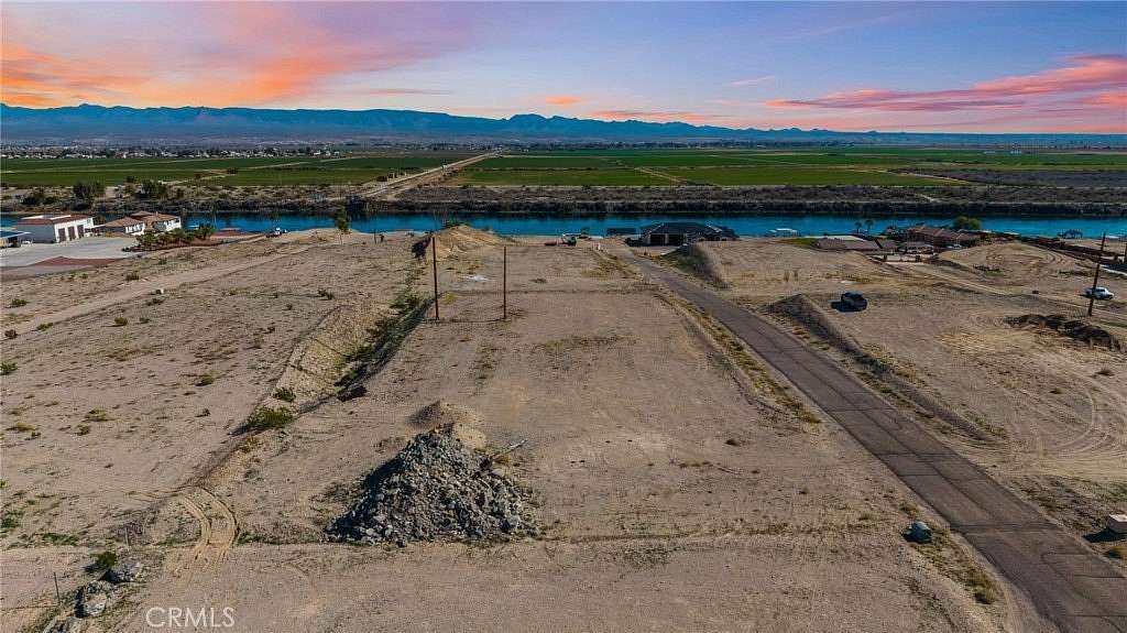 1 Acre of Residential Land for Sale in Needles, California