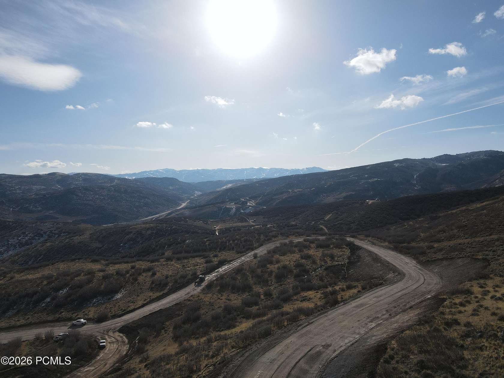 4 Acres of Residential Land for Sale in Wanship, Utah