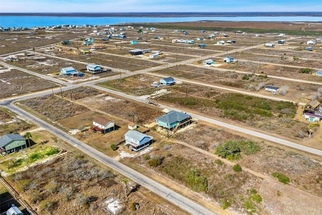 0.23 Acres of Land for Sale in Rockport, Texas