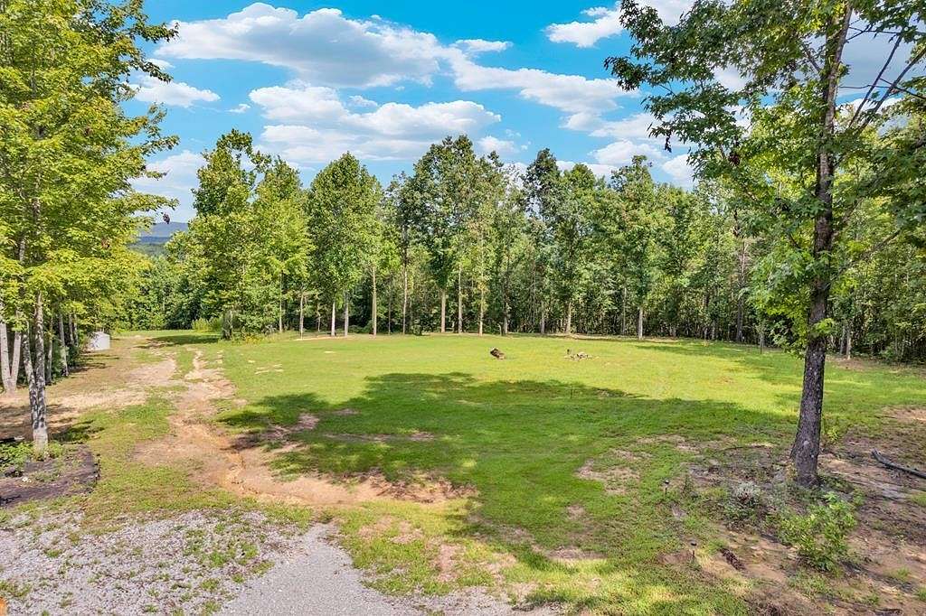 28.6 Acres of Recreational Land for Sale in Grandview, Tennessee