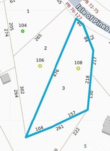 1.1 Acres of Residential Land for Sale in Mooresville, North Carolina