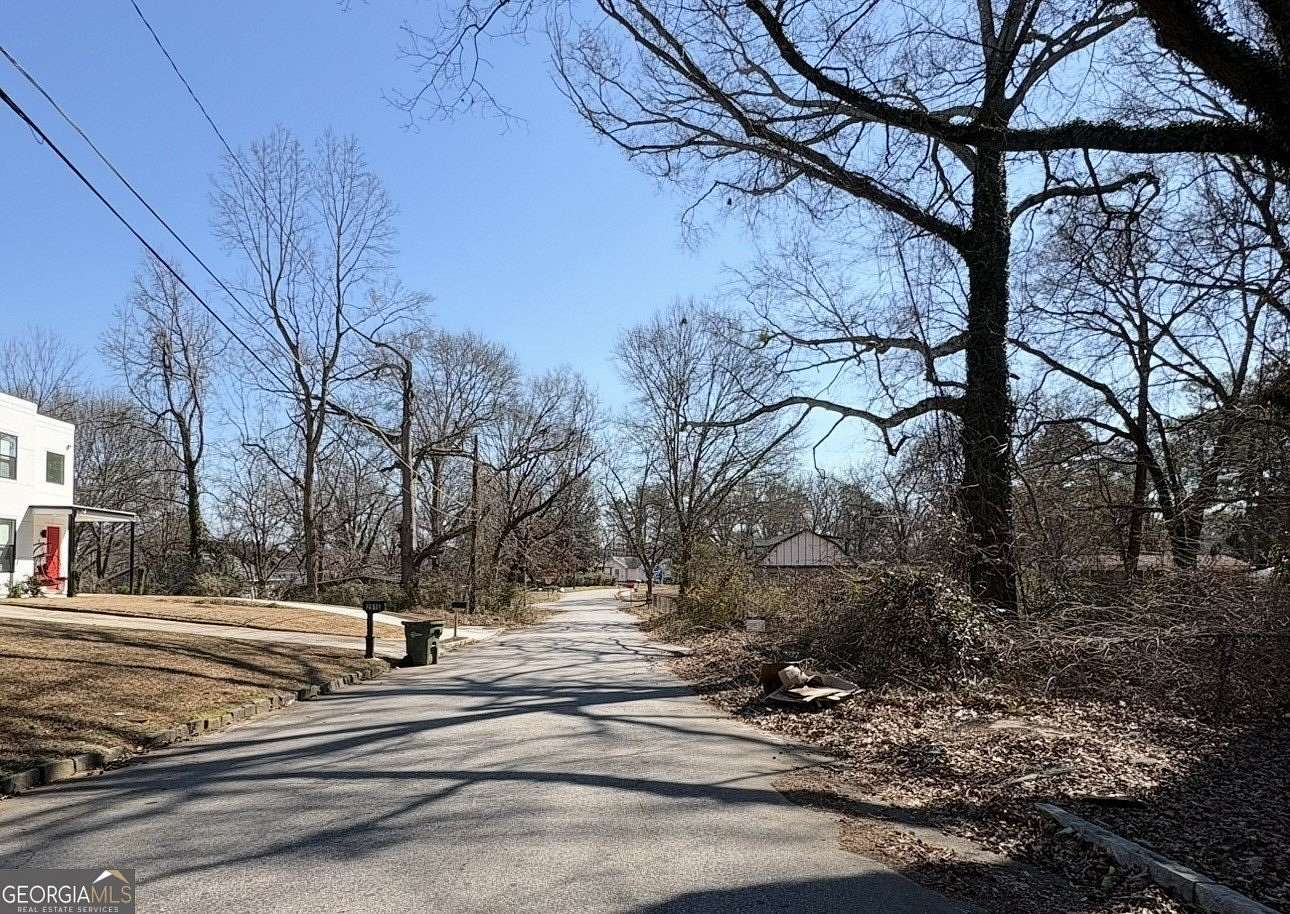 0.22 Acres of Land for Sale in Atlanta, Georgia
