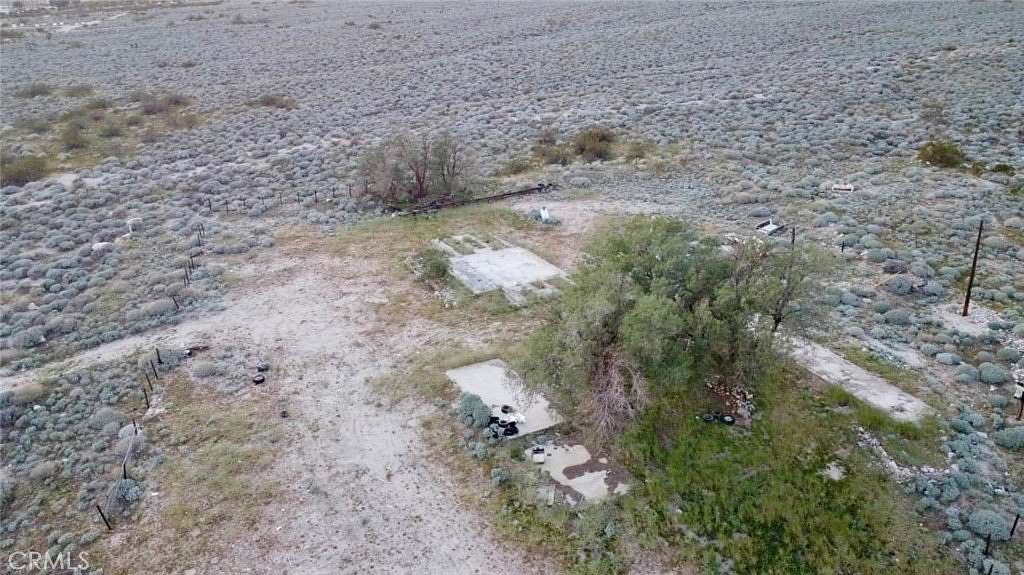 2.5 Acres of Residential Land for Sale in Whitewater, California