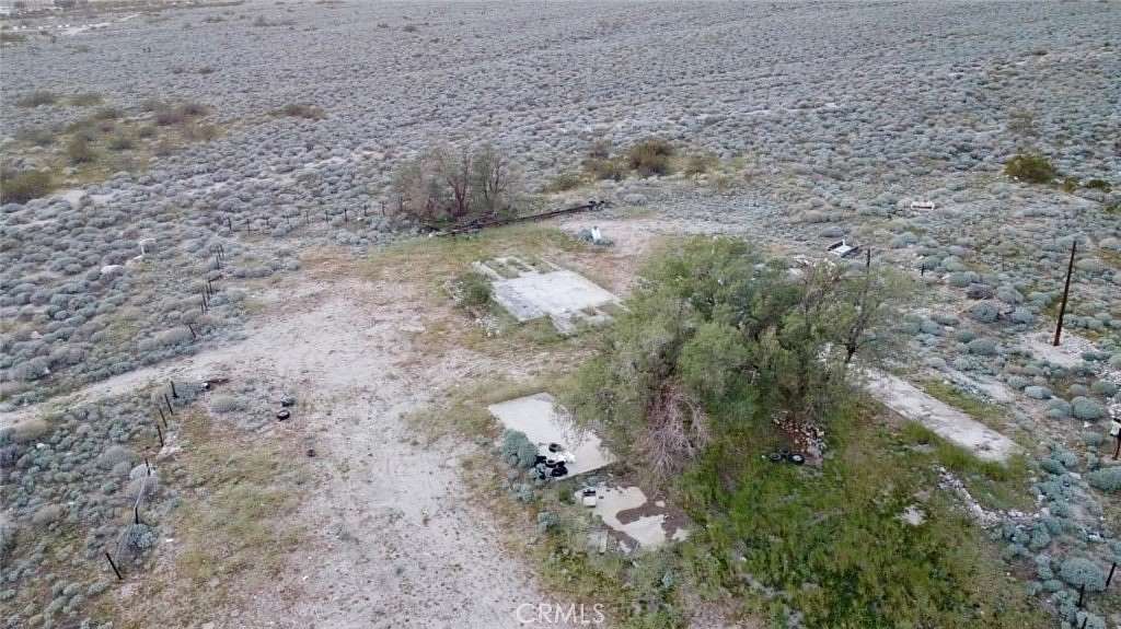 2.5 Acres of Residential Land for Sale in Whitewater, California