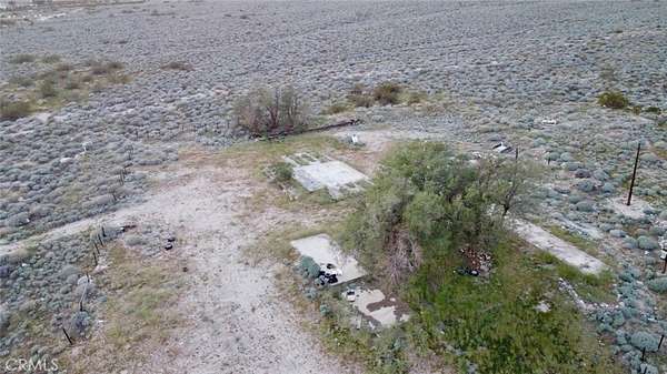 2.5 Acres of Residential Land for Sale in Whitewater, California