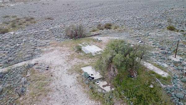 2.5 Acres of Residential Land for Sale in Whitewater, California