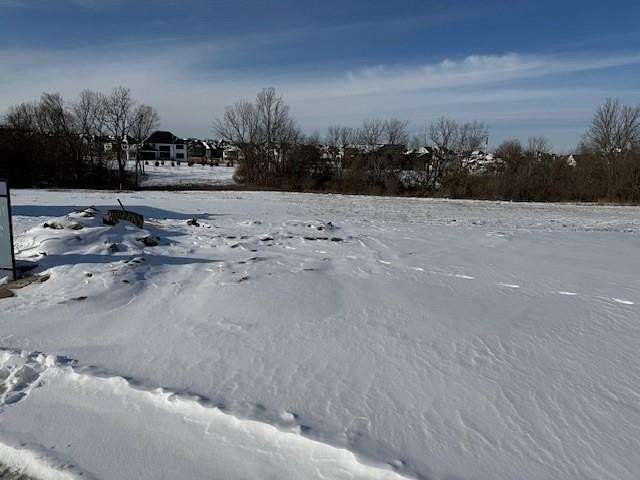 0.63 Acres of Residential Land for Sale in Bucyrus, Kansas