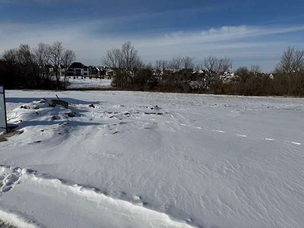 0.63 Acres of Residential Land for Sale in Bucyrus, Kansas