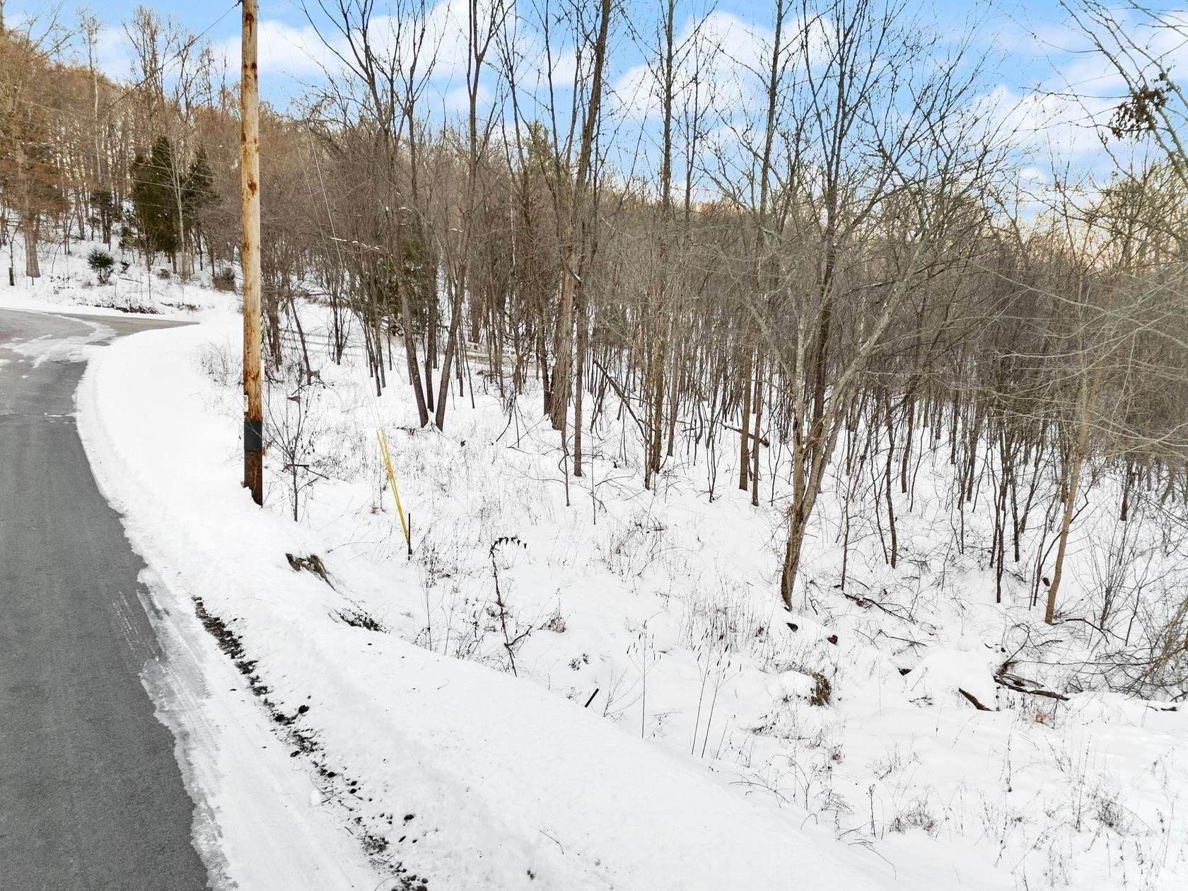 1 Acre of Residential Land for Sale in French Lick Township, Indiana