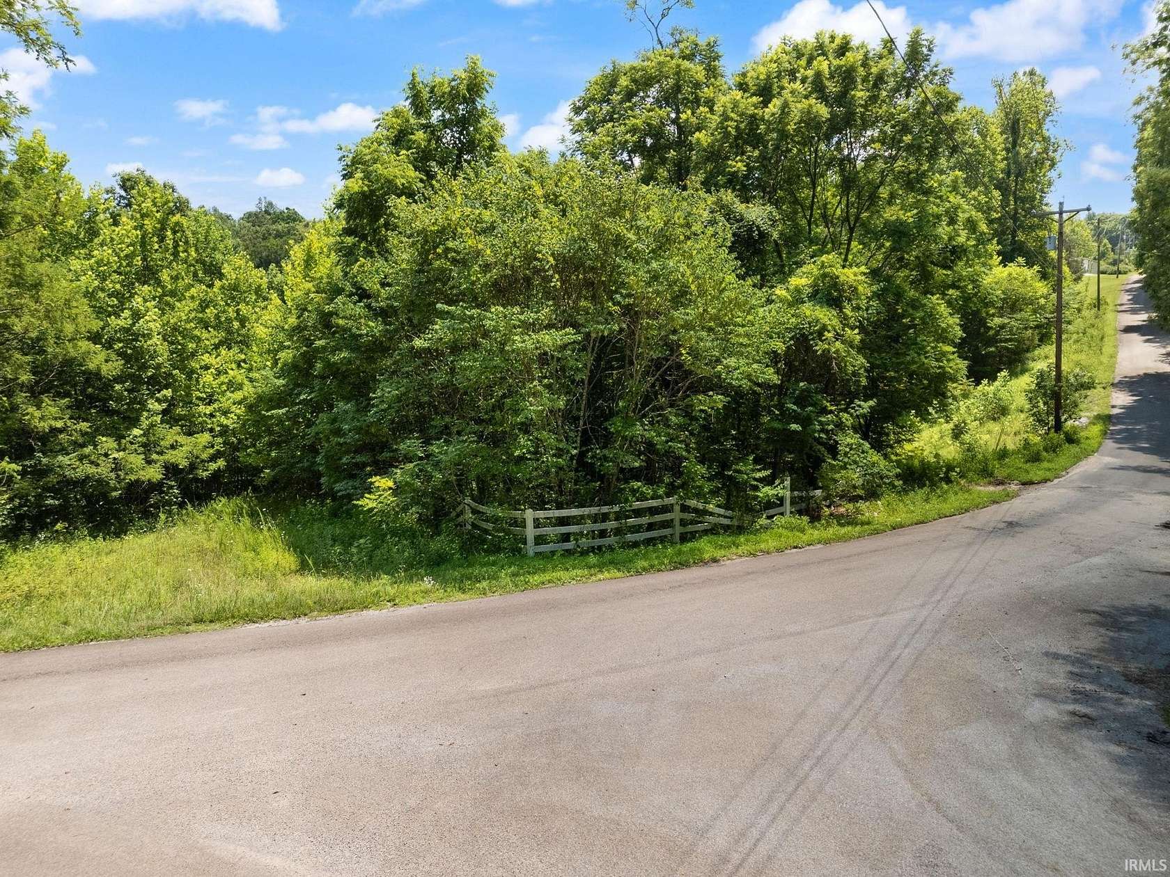 1 Acre of Residential Land for Sale in French Lick Township, Indiana