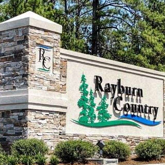 0.46 Acres of Land for Sale in Brookeland, Texas