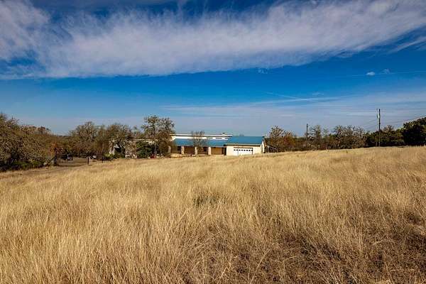 6 Acres of Residential Land with Home for Sale in Kerrville, Texas