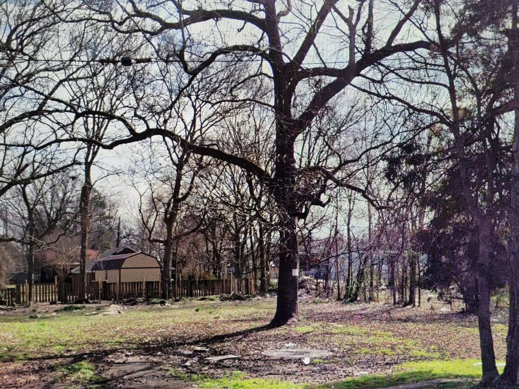 0.13 Acres of Residential Land for Sale in Memphis, Tennessee