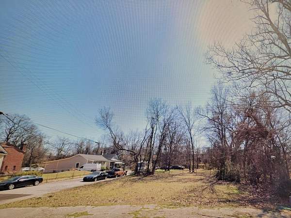 0.04 Acres of Residential Land for Sale in Memphis, Tennessee