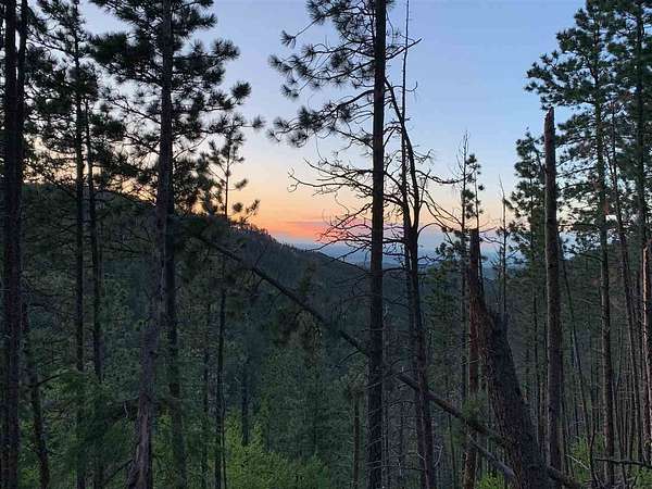 19.7 Acres of Recreational & Residential Land for Sale in Lead, South Dakota