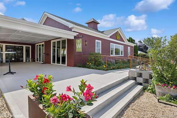 27 Acres of Improved Agricultural Land for Sale in Southold, New York