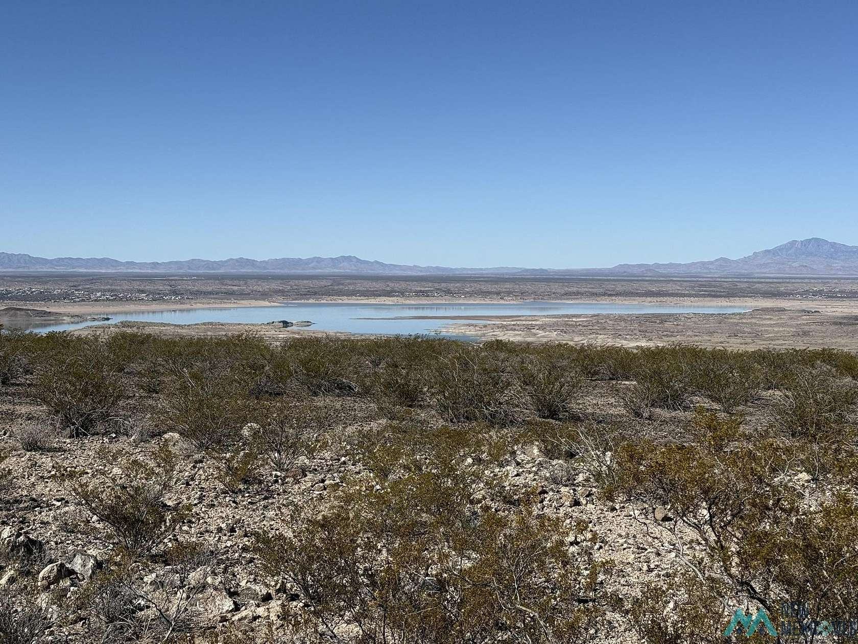 1.22 Acres of Residential Land for Sale in Elephant Butte, New Mexico