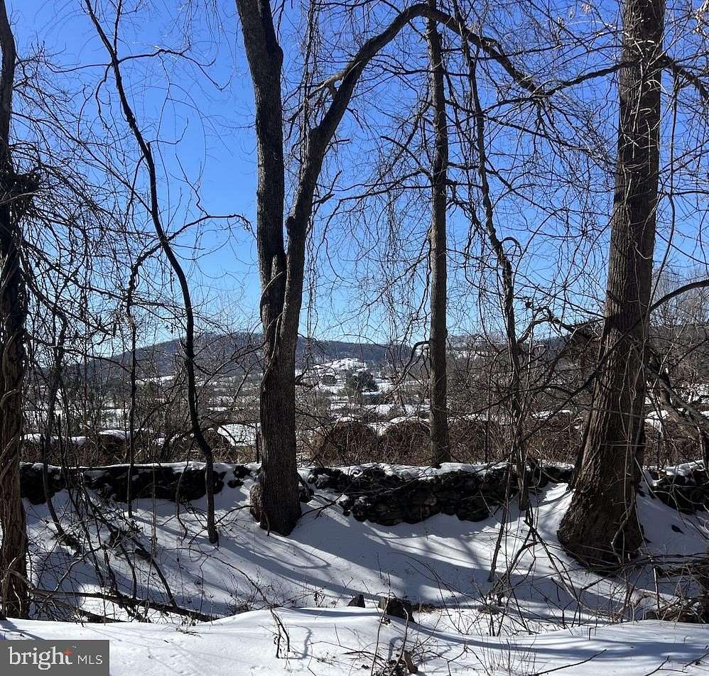 10 Acres of Land for Sale in The Plains, Virginia