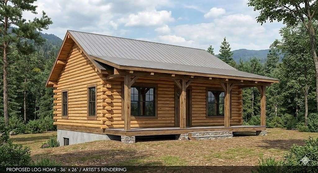 0.58 Acres of Residential Land for Sale in Haverhill, New Hampshire