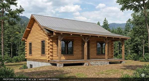 0.58 Acres of Residential Land for Sale in Haverhill, New Hampshire